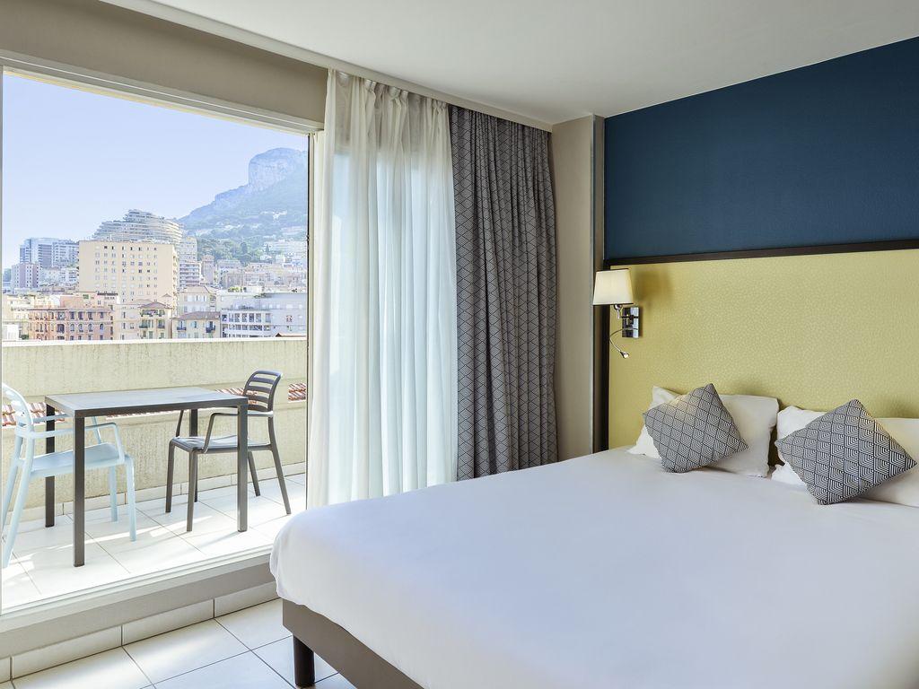 Aparthotel Adagio Monaco Monte-Cristo #1